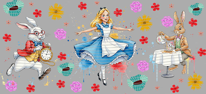 16oz Princess-N4-1119